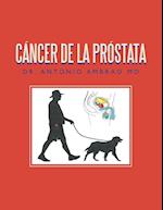 Cáncer De La Próstata