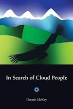 In Search of Cloud People 