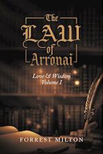 The Law of Arronai