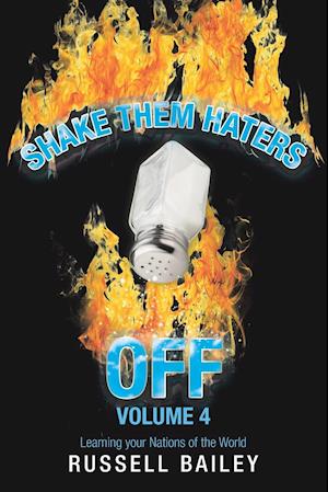 Shake Them Haters off Volume 4