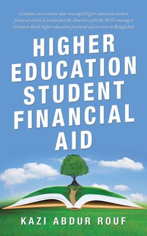 Higher Education Student Financial Aid