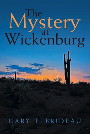 The Mystery at Wickenburg