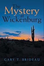 The Mystery at Wickenburg 