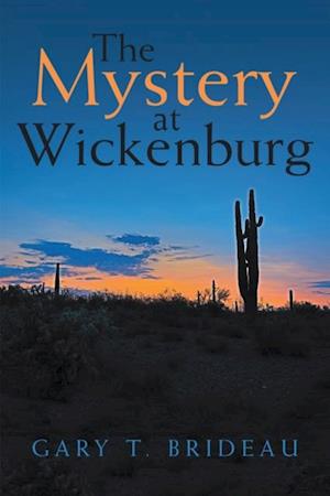 Mystery at Wickenburg