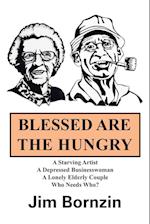 Blessed Are the Hungry