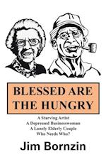 Blessed Are the Hungry