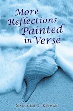 More Reflections Painted in Verse