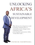 Unlocking Africa's Sustainable Development