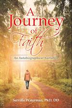 A Journey of Faith