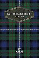 Carthy Family Secret