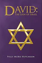 David: The Lion of Israel 