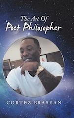 The Art of Poet Philosopher 