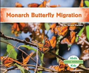 Monarch Butterfly Migration