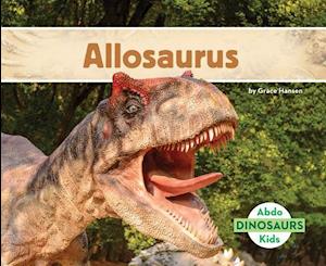 Allosaurus