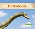 Diplodocus