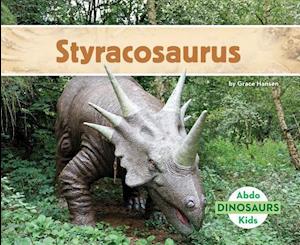 Styracosaurus