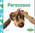 Perezosos (Sloths) (Spanish Version)