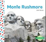 Monte Rushmore (Mount Rushmore) (Spanish Version)