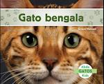 Gato Bengala (Bengal Cats) (Spanish Version)