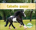 Caballo Gypsy (Gypsy Horses) (Spanish Version)