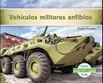 Vehículos Militares Anfibios (Military Amphibious Vehicles) (Spanish Version)