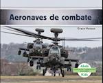 Aeronaves de Combate (Military Attack Aircraft ) (Spanish Version)