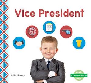 Vice President