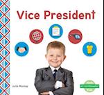 Vice President