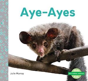 Aye-Ayes