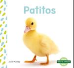 Patitos (Ducklings) (Spanish Version)