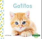 Gatitos (Kittens) (Spanish Version)