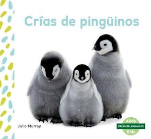 Crías de Pingüinos (Penguin Chicks) (Spanish Version)