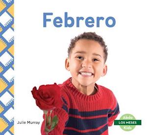 Febrero (February) (Spanish Version)