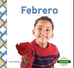 Febrero (February) (Spanish Version)
