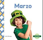 Marzo (March) (Spanish Version)