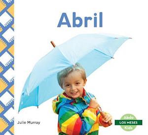 Abril = April