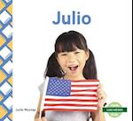 Julio (July) (Spanish Version)