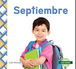 Septiembre (September) (Spanish Version)