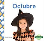 Octubre (October) (Spanish Version)