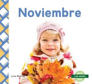 Noviembre (November) (Spanish Version)