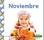 Noviembre (November) (Spanish Version)