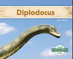 Diplodocus (Diplodocus) (Spanish Version)