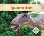 Iguanodon (Iguanodon) (Spanish Version)