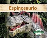 Espinosaurio (Spinosaurus) (Spanish Version)