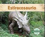 Estiracosaurio (Styracosaurus) (Spanish Version)