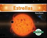 Estrellas (Stars) (Spanish Version)