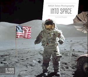 NASA Takes Photography Into Space