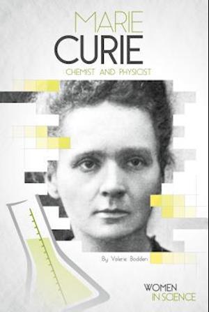 Marie Curie