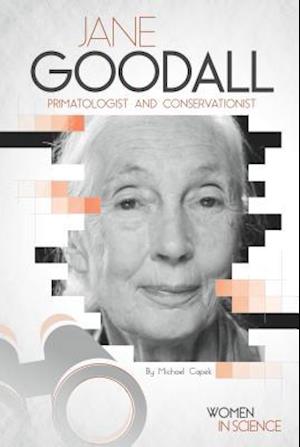 Jane Goodall