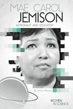 Mae Carol Jemison